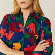 Bouquet Dress