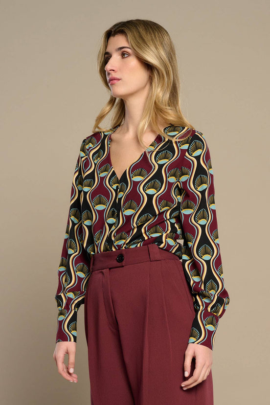 Aurora Top