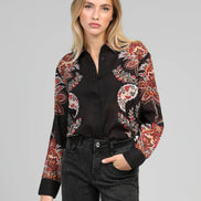 Saurea Shirt