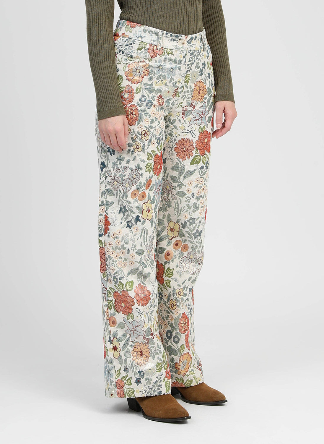 Phiona Trousers