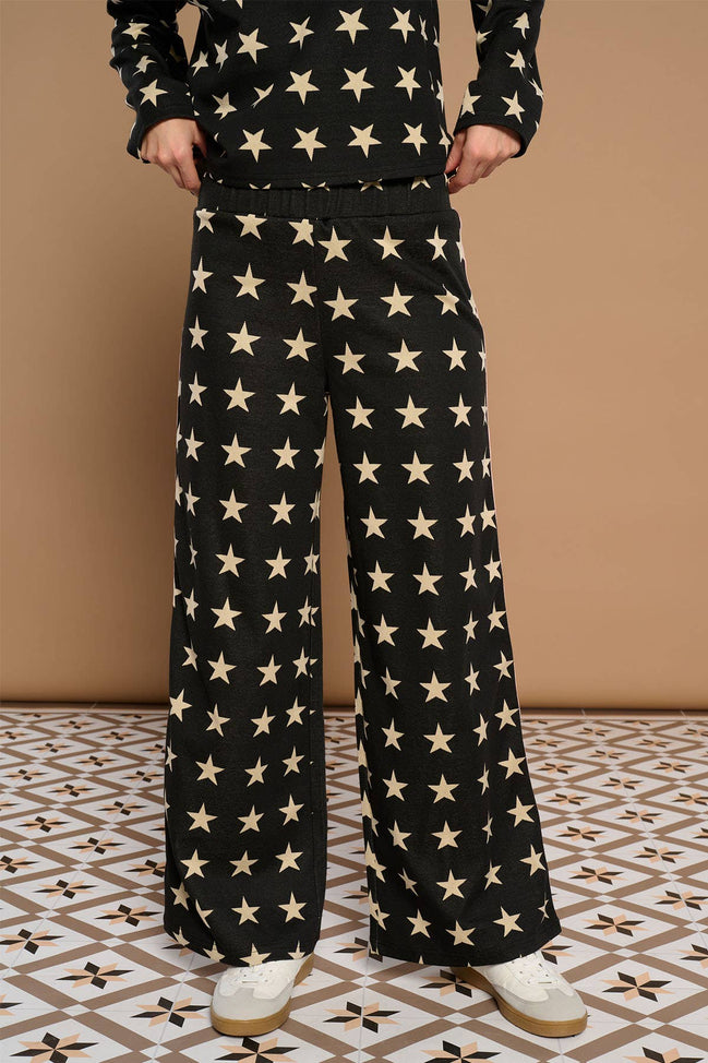 Star Trousers