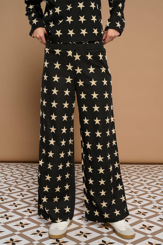 Star Trousers