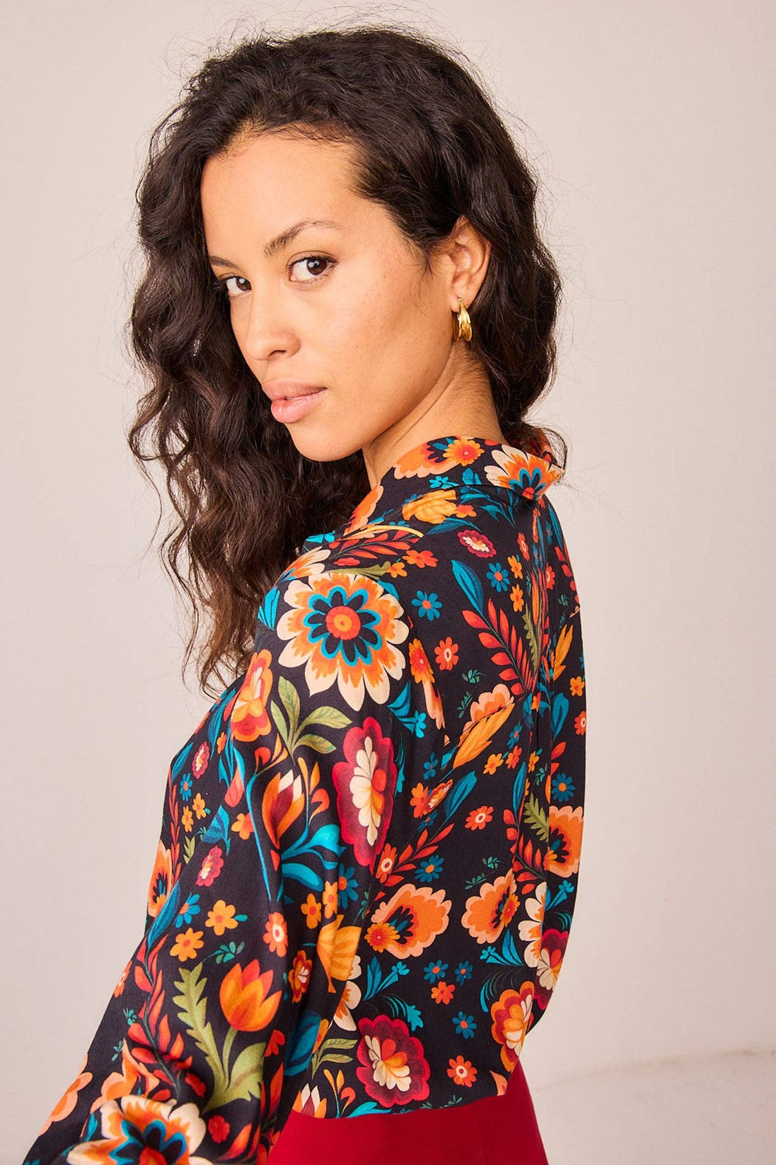 Mexican Bellota Shirt