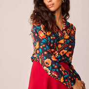 Mexican Bellota Shirt
