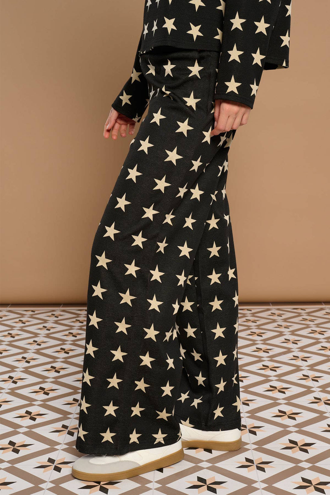 Star Trousers
