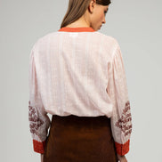 Siska Shirt