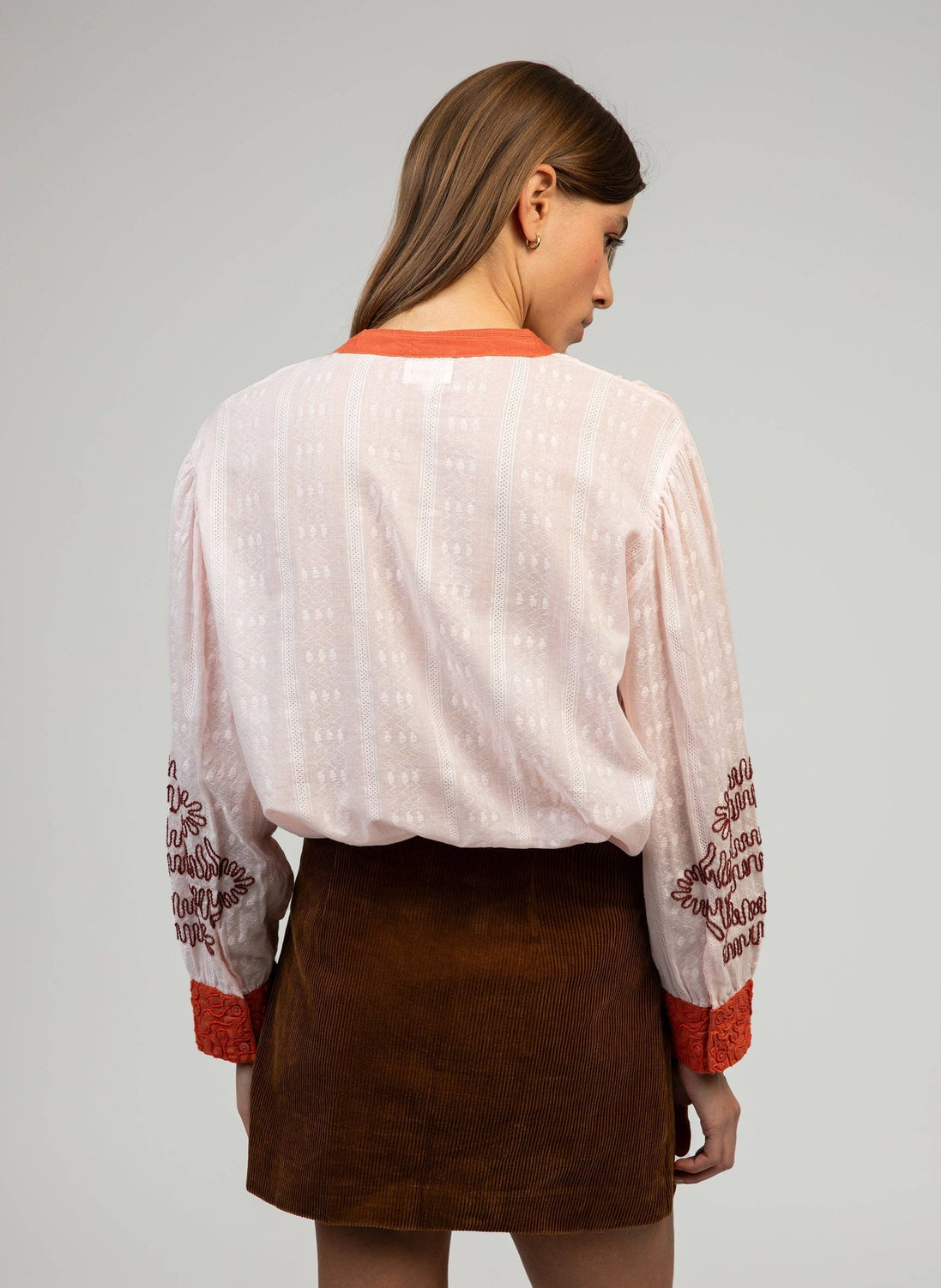 Siska Shirt