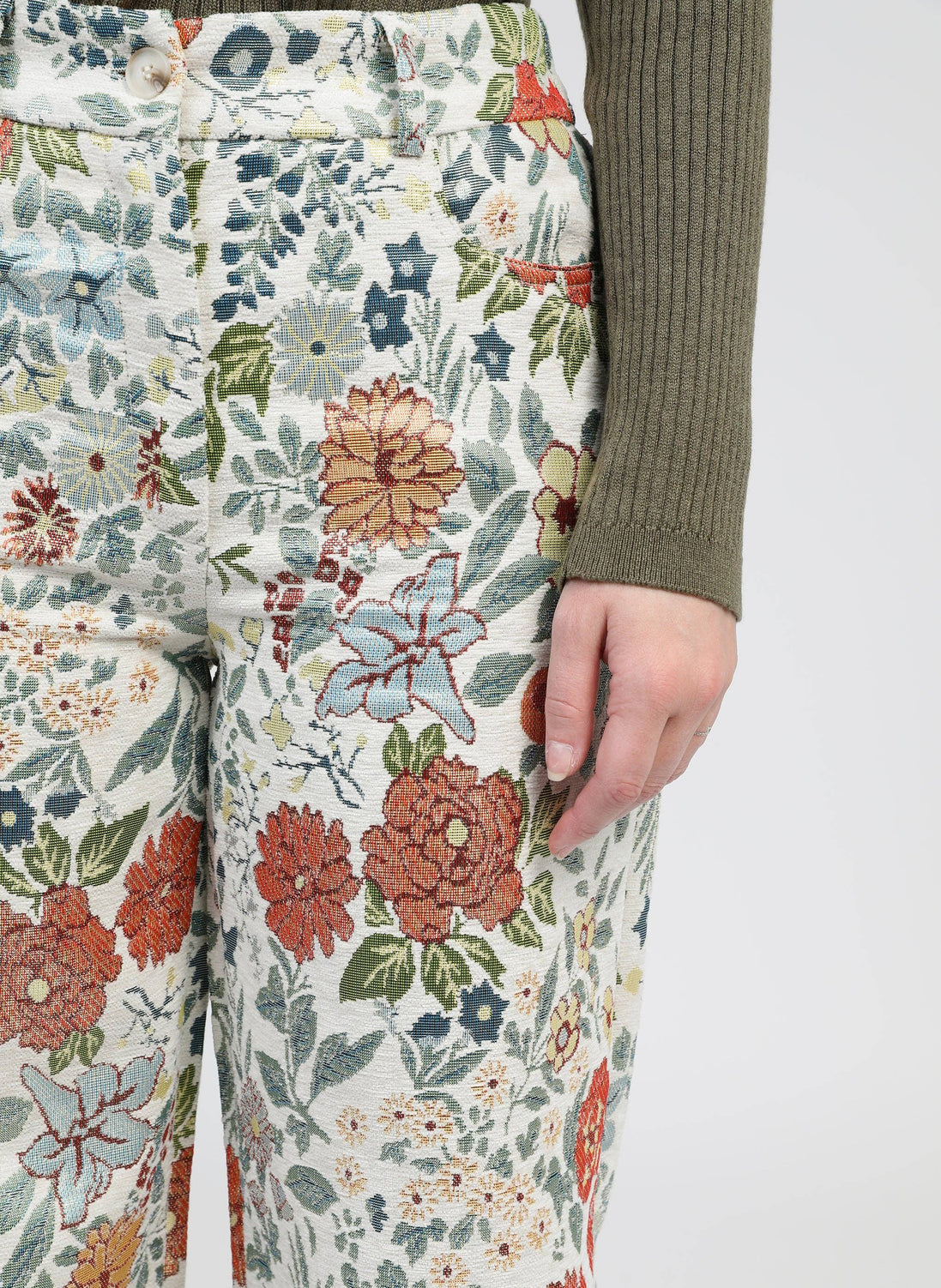 Phiona Trousers