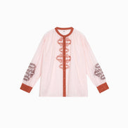 Siska Shirt
