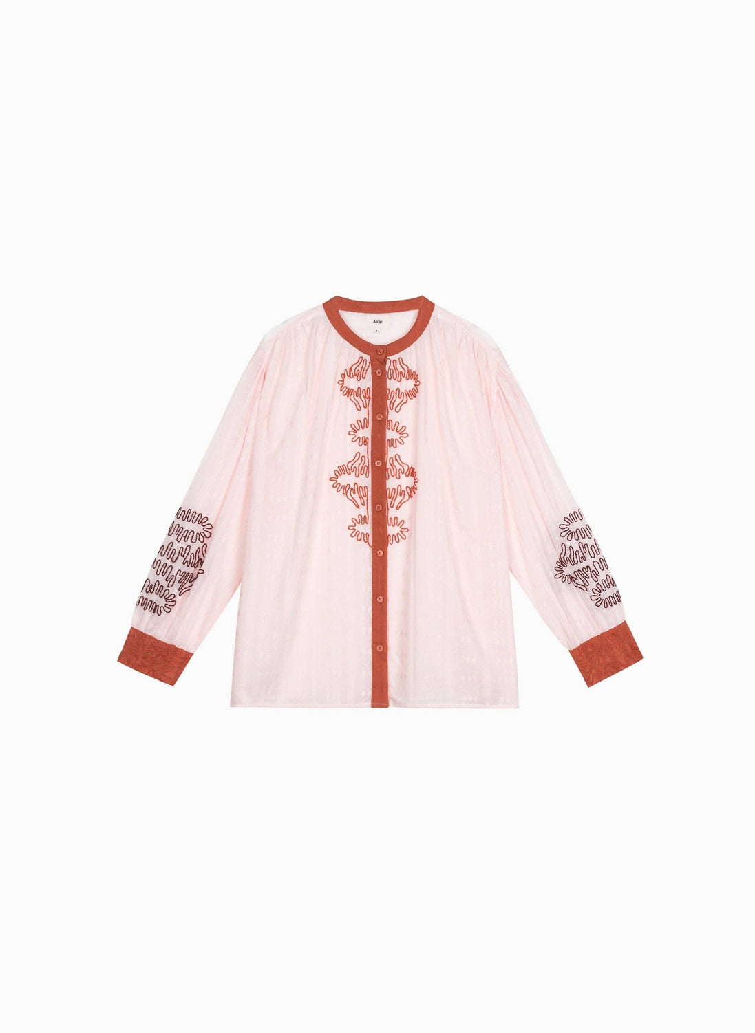 Siska Shirt