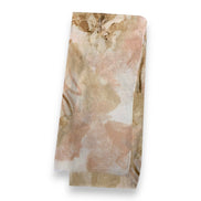 Water Ink Summer Print Scarf