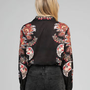 Saurea Shirt