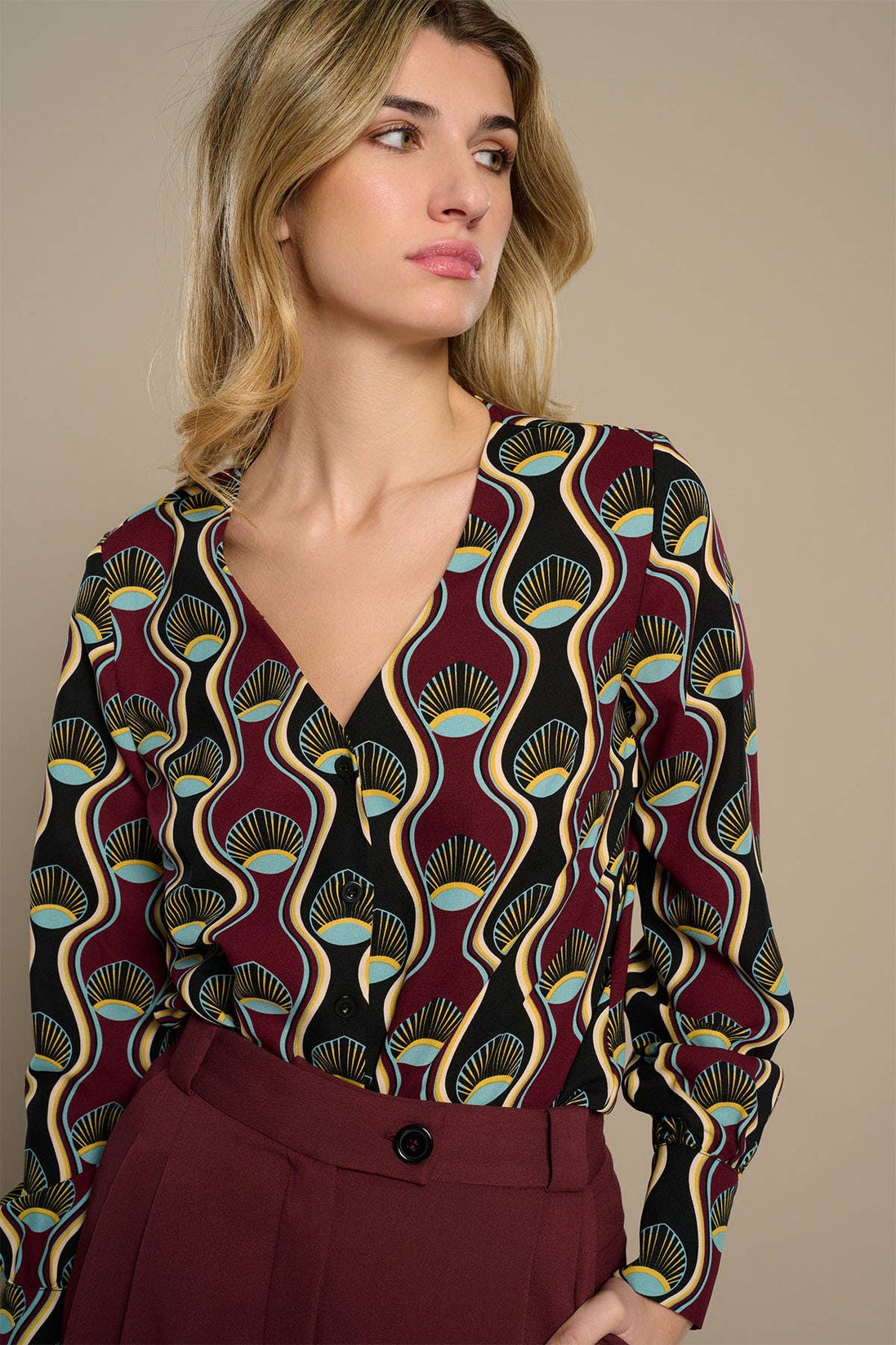Aurora Top