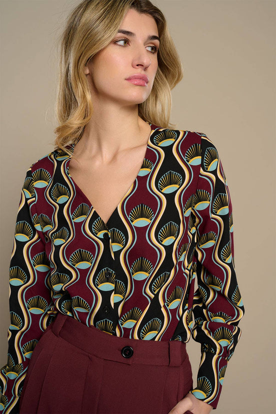 Aurora Top