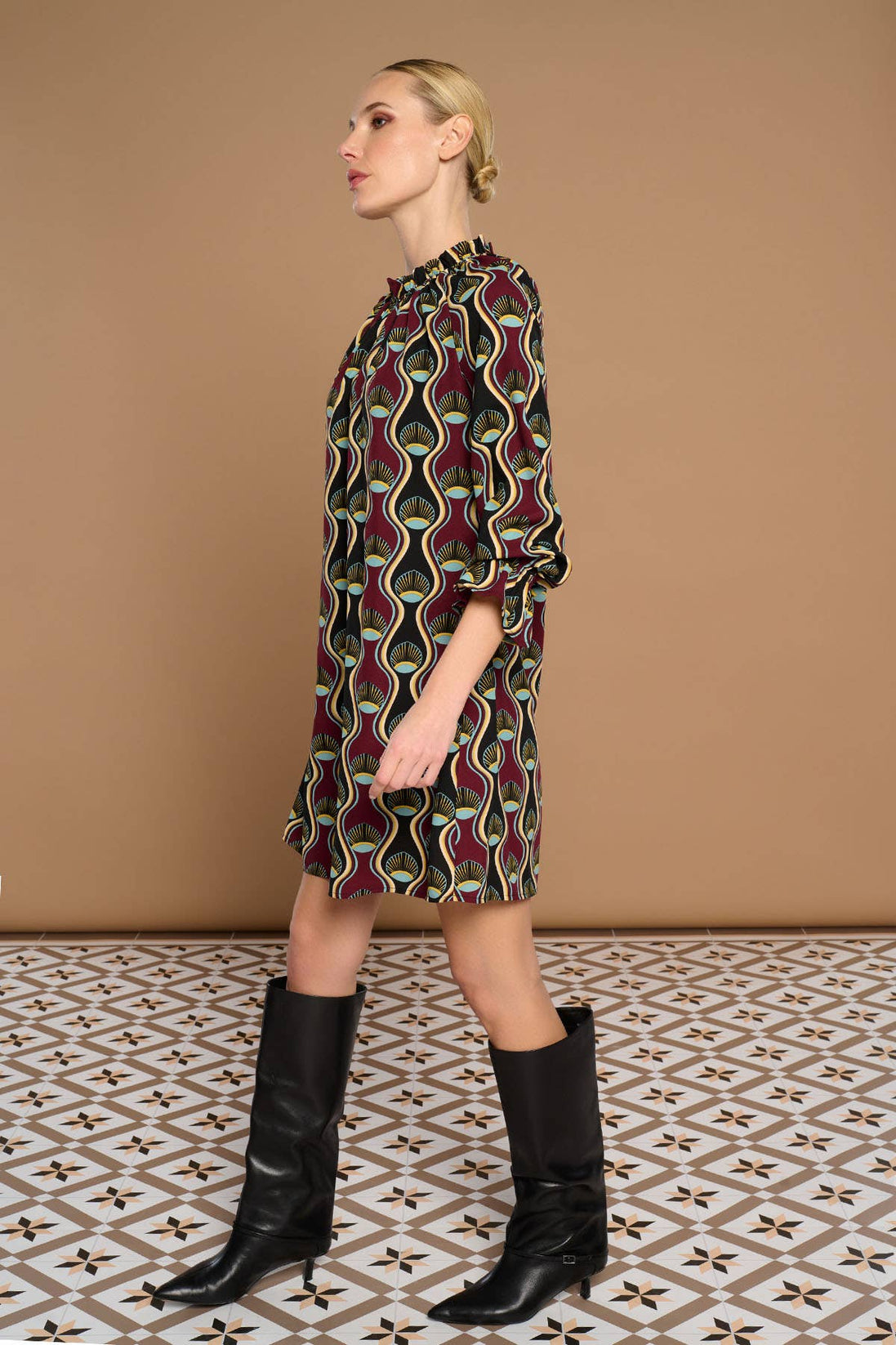 Aurora Dress