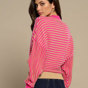 Perugia sweater
