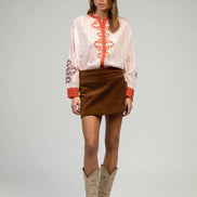 Siska Shirt