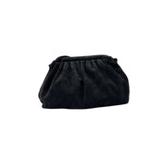 Suede Leather Bag