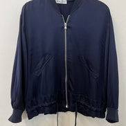 Light Satin Jacket