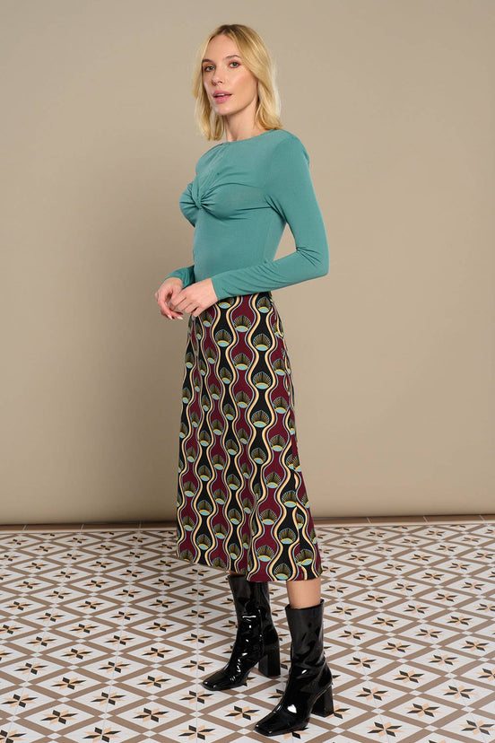 Aurora Skirt