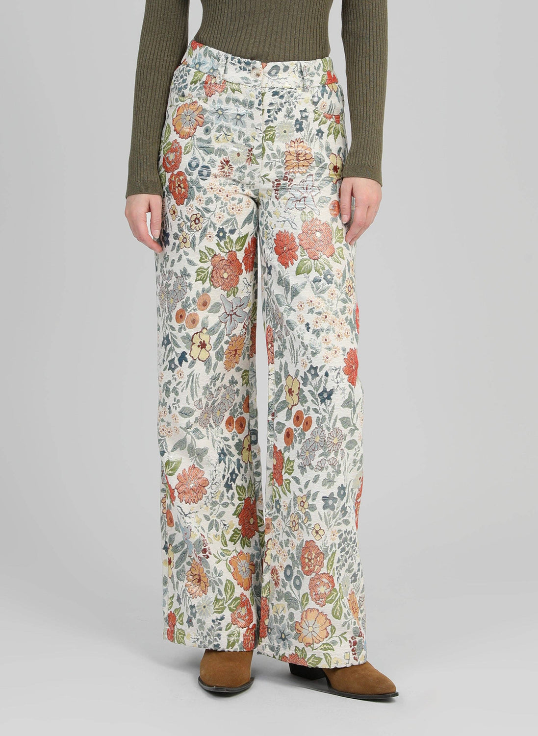 Phiona Trousers