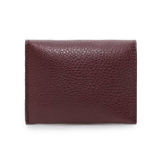 Leina Studed Leather Wallet