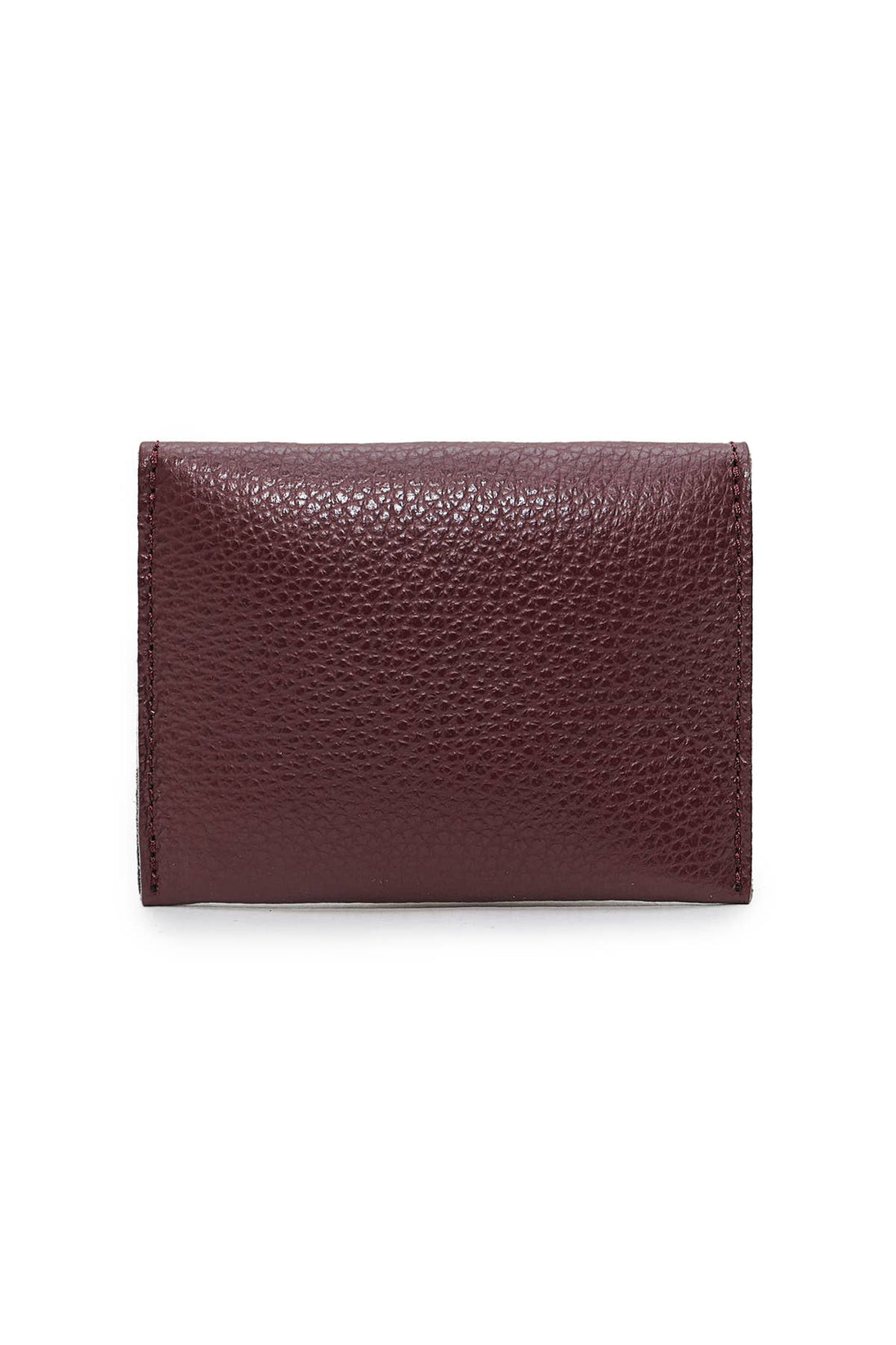 Leina Studed Leather Wallet