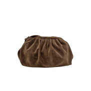 Suede Leather Bag