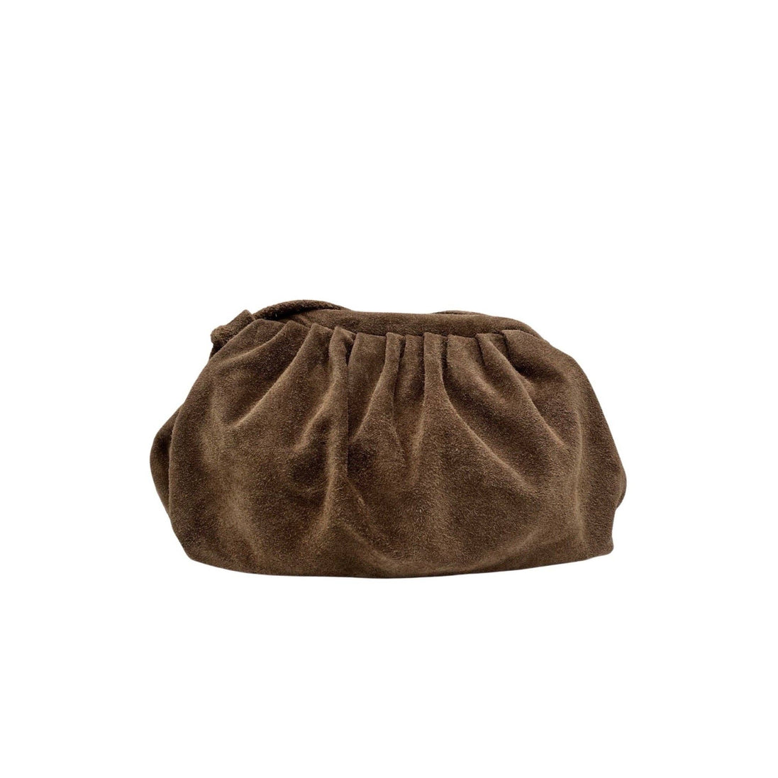 Suede Leather Bag