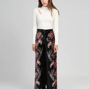 Ross pants