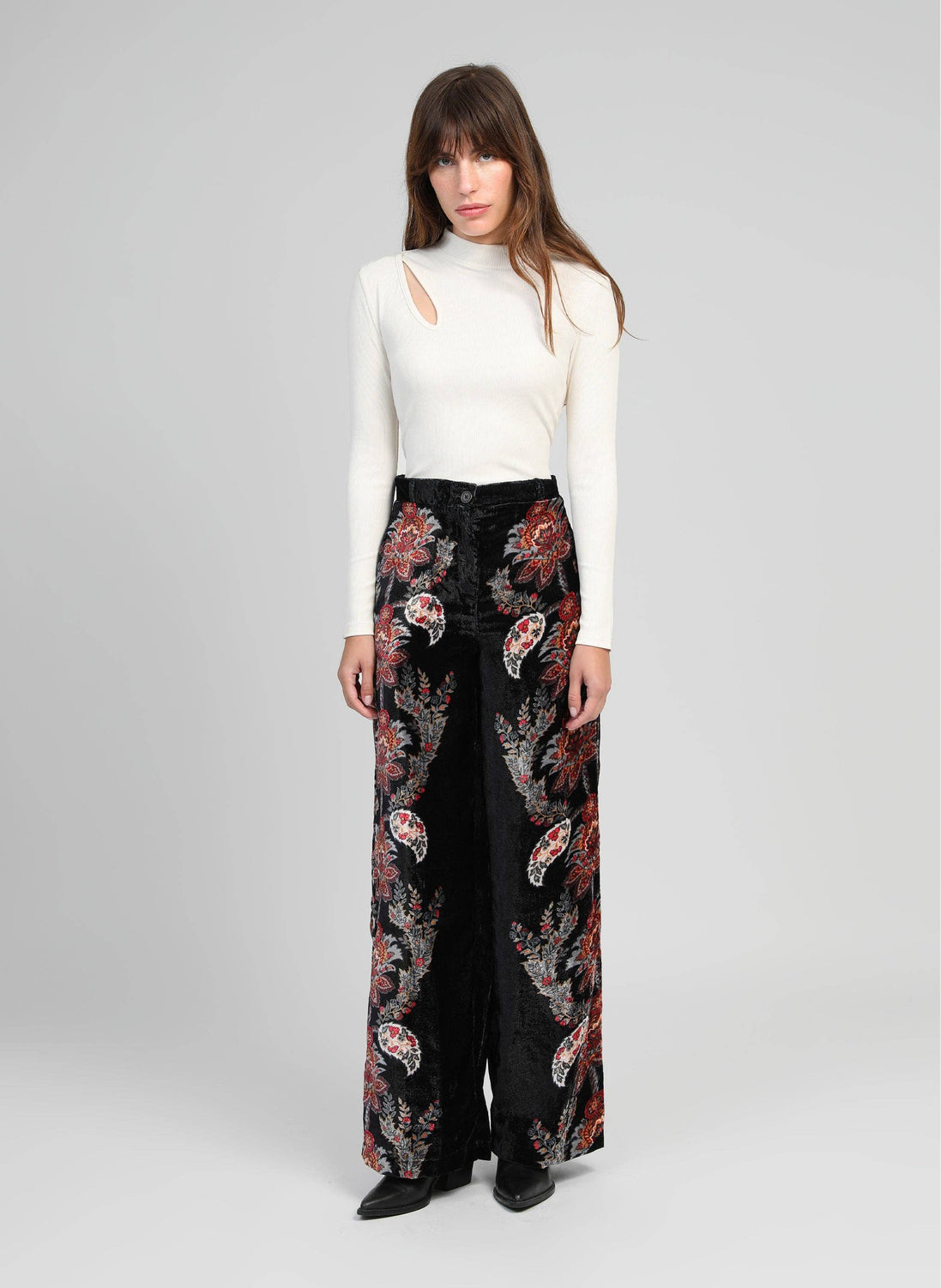 Ross pants
