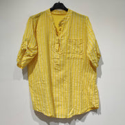 Striped Blouse