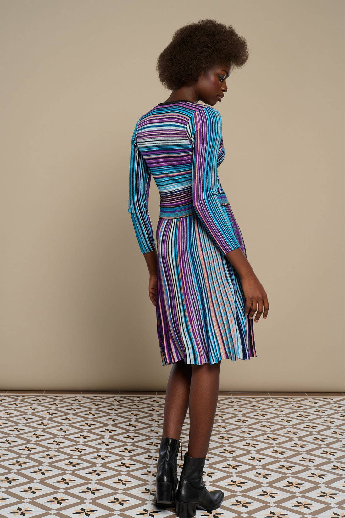 Sienna Dress