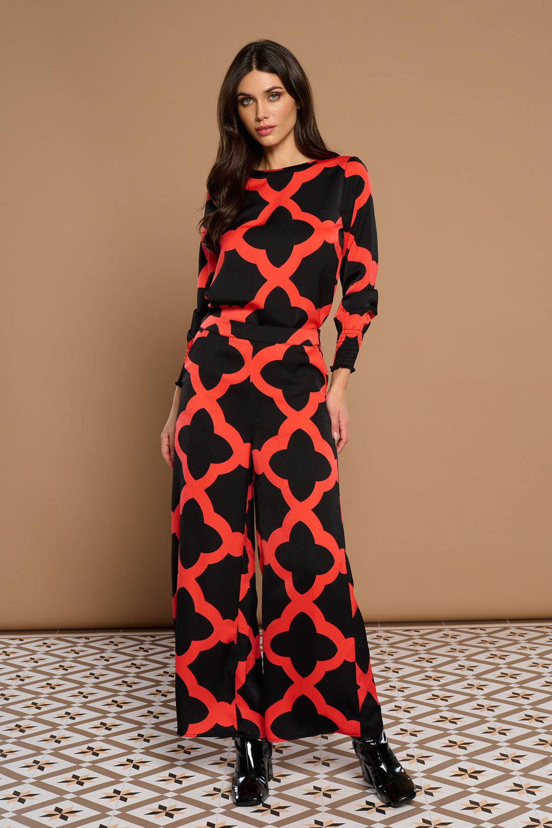 Gianna Trousers