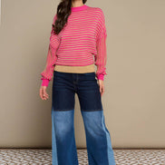 Perugia sweater