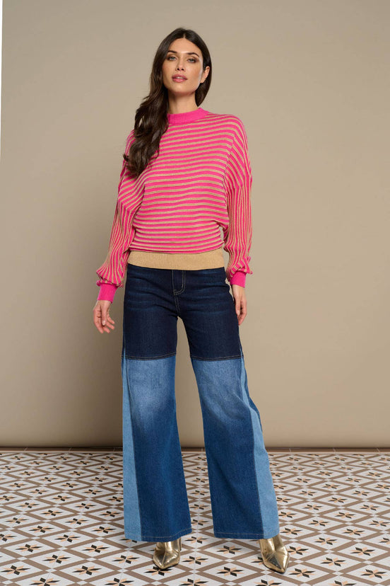 Perugia sweater