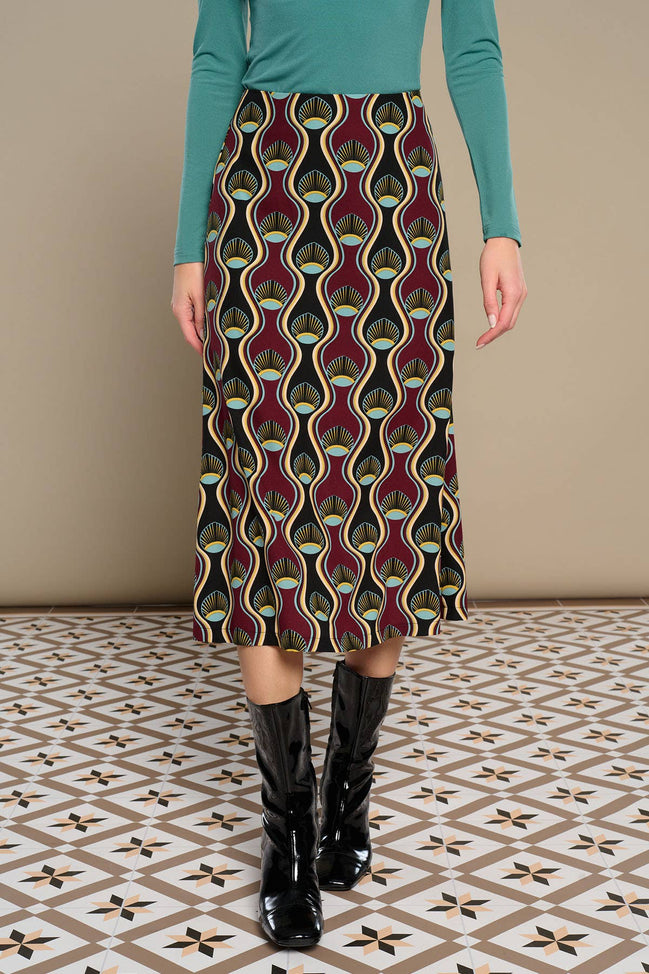 Aurora Skirt