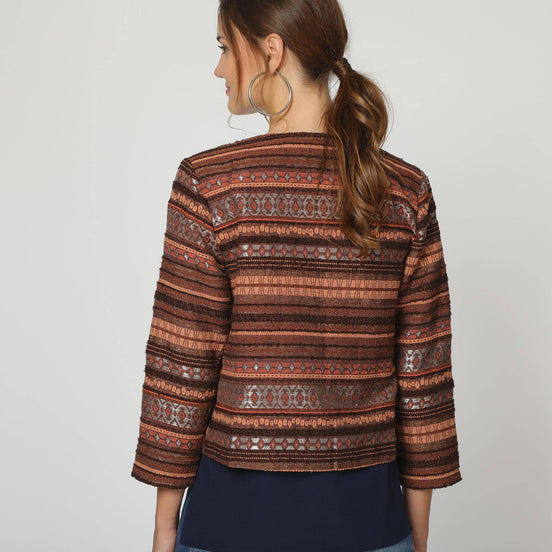 Ethnic Jacket