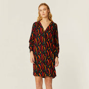 Hot Chilly Dress
