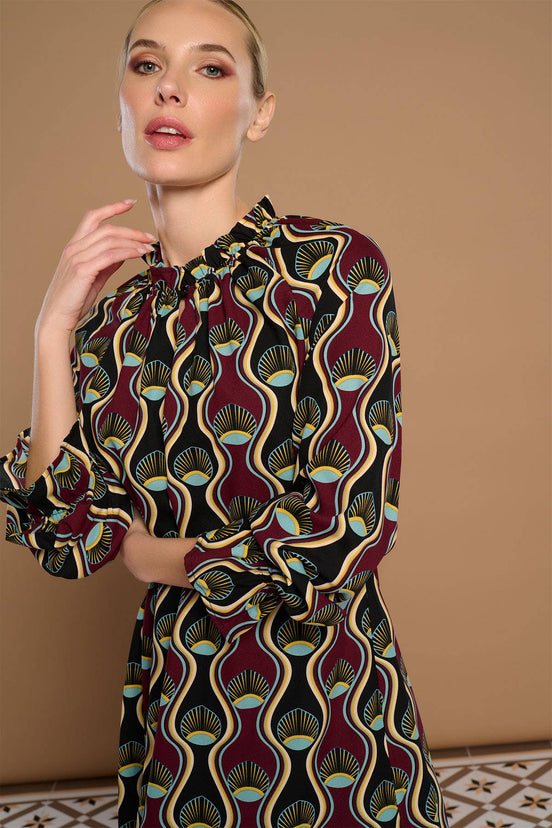 Aurora Dress