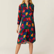 Bouquet Dress