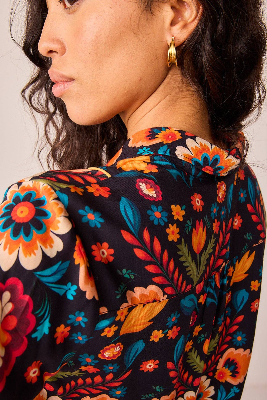 Mexican Bellota Shirt