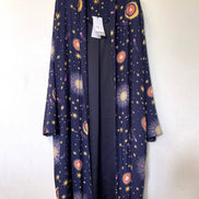 Star Kimono