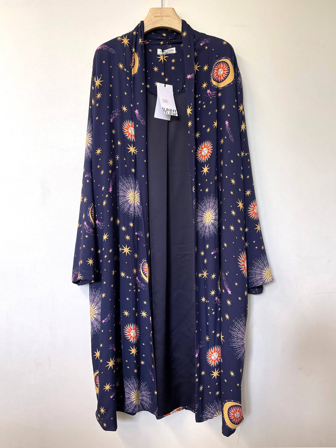 Star Kimono