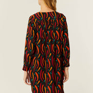 Hot Chilly Dress