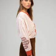 Siska Shirt