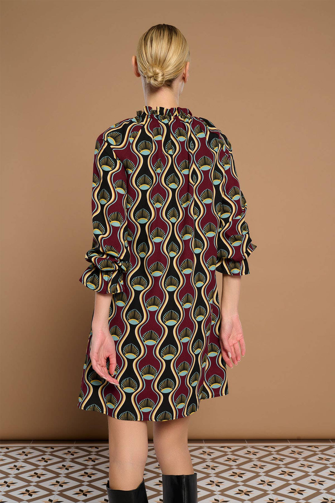 Aurora Dress