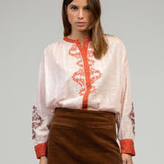Siska Shirt
