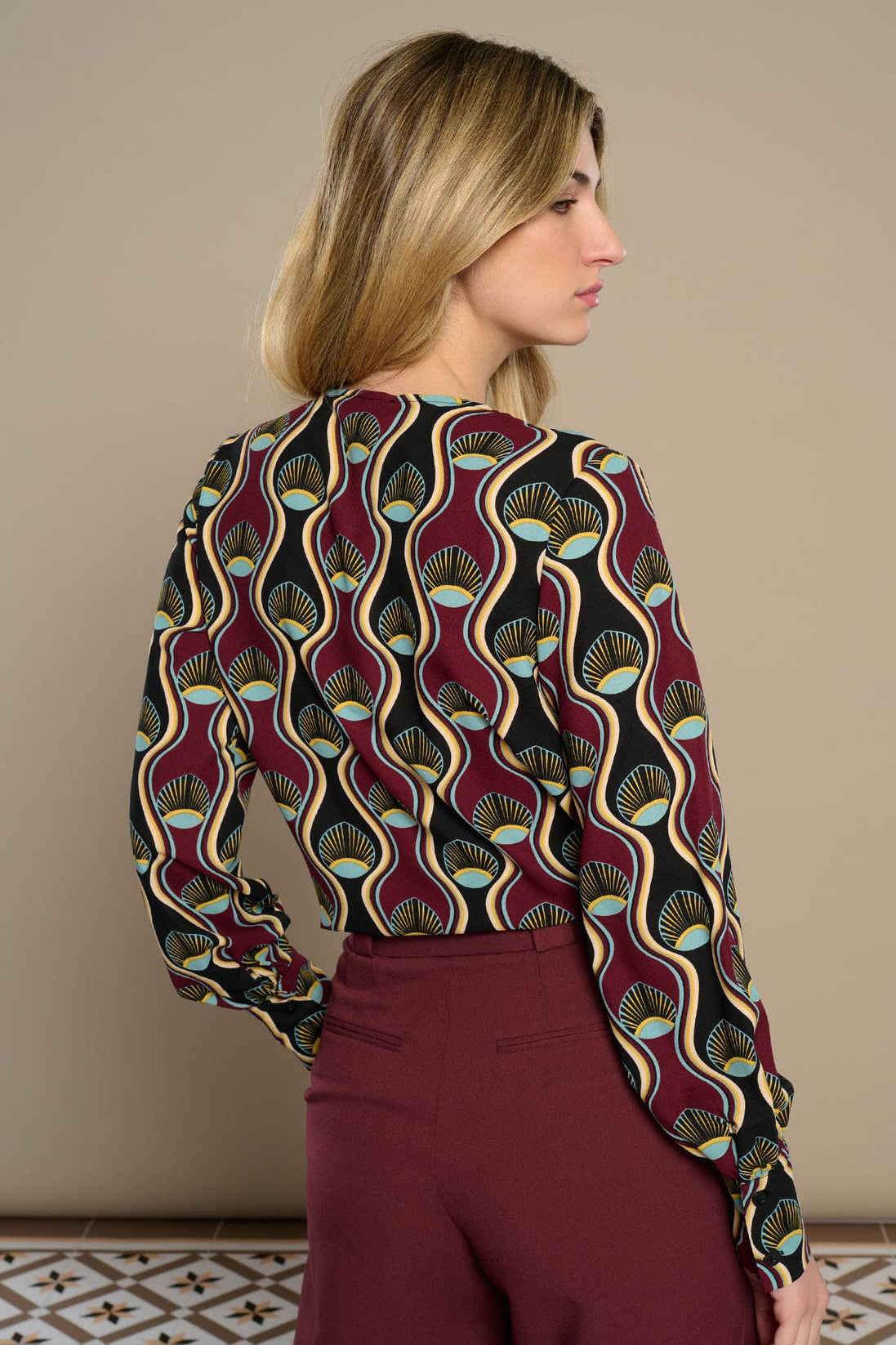 Aurora Top
