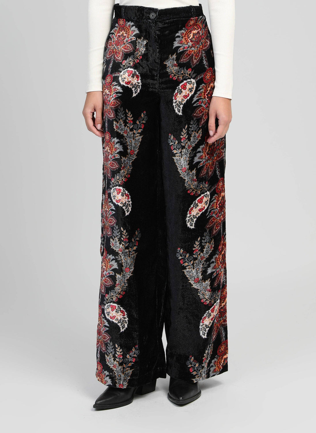 Ross pants